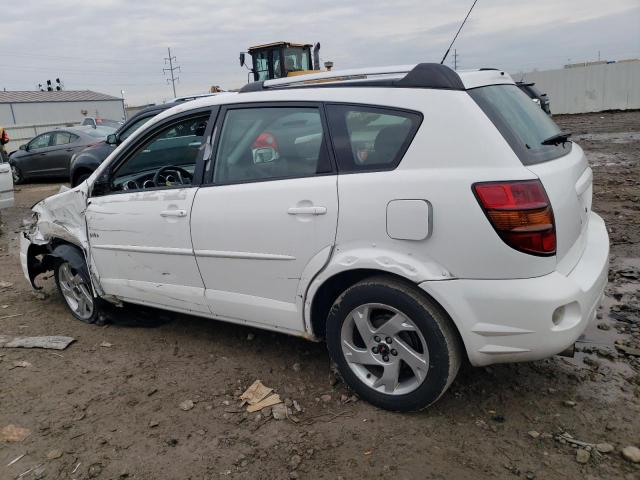 5Y2SL65857Z433773 | 2007 Pontiac vibe