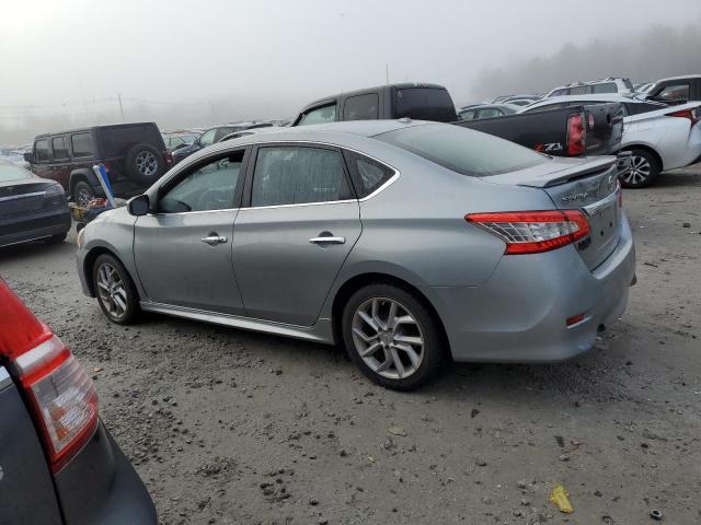 3N1AB7AP9EL627988 | 2014 NISSAN SENTRA S