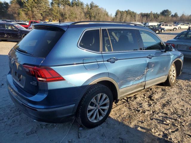 3VV2B7AX4JM174659 | 2018 VOLKSWAGEN TIGUAN SE