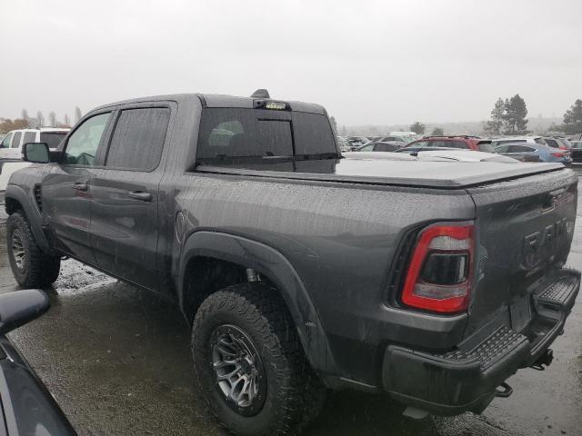 2022 Ram 1500 VIN: XC6SRFU96NN303523 Lot: 81092473