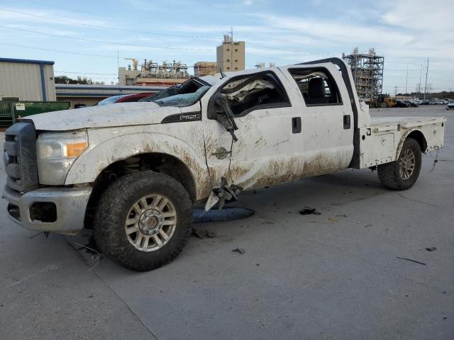 2016 Ford F-250 