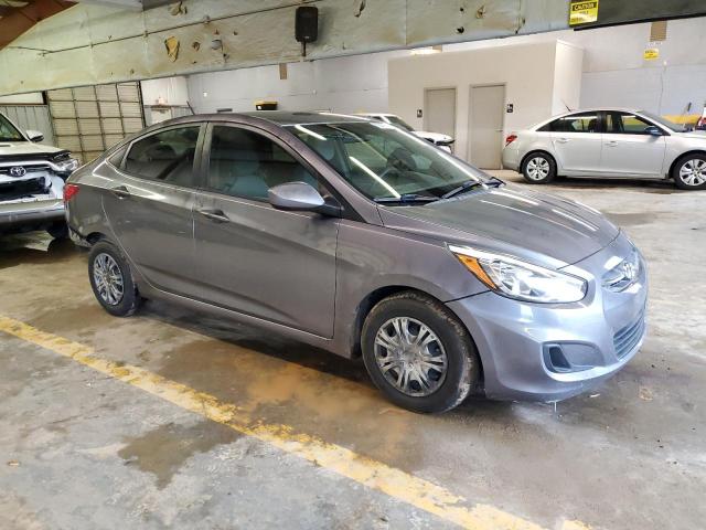 Vin: kmhct4ae6gu012769, lot: 82436093, hyundai accent se 20164