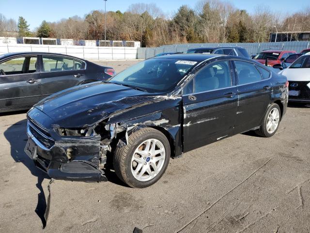 3FA6P0H76GR295032 | 2016 FORD FUSION SE