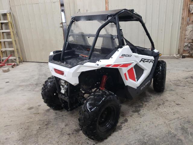2023 POLARIS RZR 200 EF - L6KHCB180PS006248