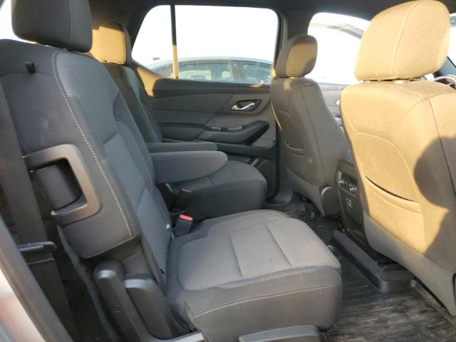 1GNEVGKW4NJ171702 Chevrolet Traverse L 11