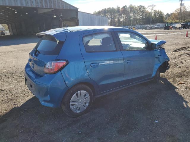 Vin: ml32auhj0rh002407, lot: 79945993, mitsubishi mirage es 20243