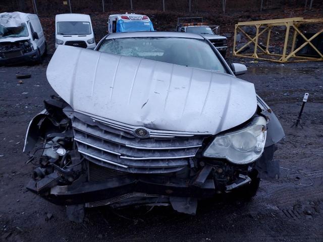 1C3LC56B69N521478 | 2009 Chrysler sebring touring