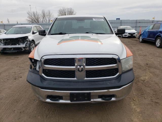 2016 Ram 1500 St VIN: 1C6RR7FG4GS100375 Lot: 51416774