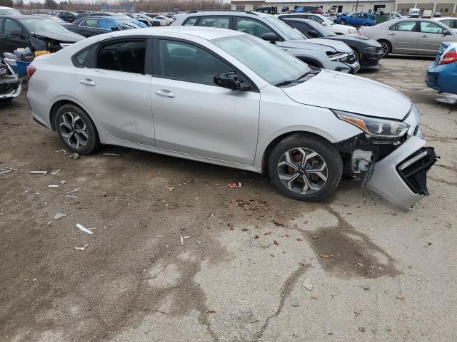 3KPF24AD0KE077443 | 2019 KIA FORTE FE