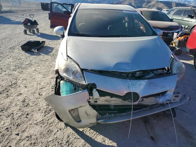 JTDKN3DU4E1757560 | 2014 TOYOTA PRIUS