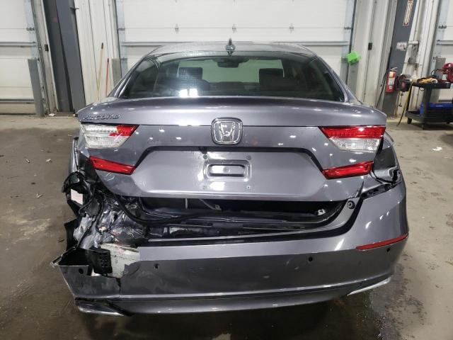 1HGCV1F59MA113633 | 2021 HONDA ACCORD EXL