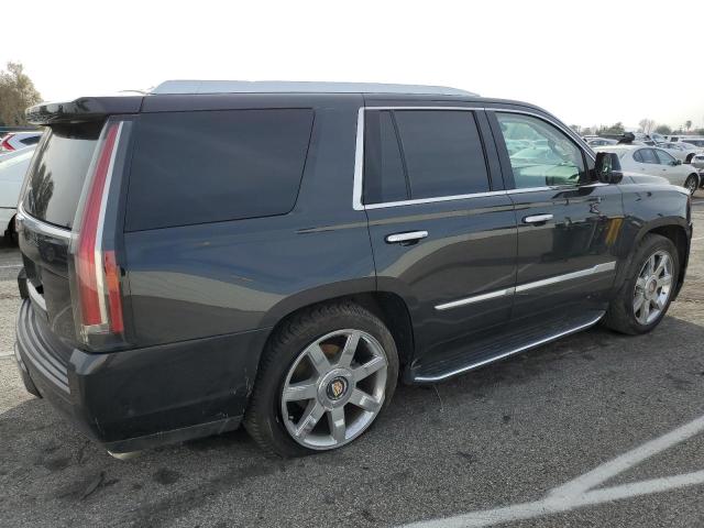 2019 CADILLAC ESCALADE L - 1GYS4BKJ0KR298492