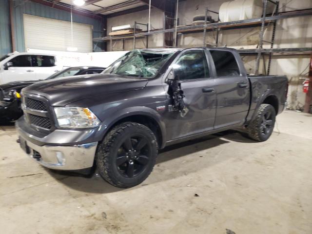 2015 Ram 1500 SLT