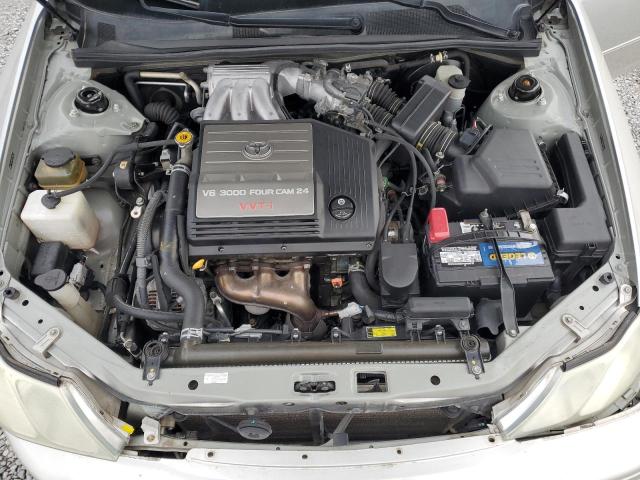 2004 Toyota Avalon Xl VIN: 4T1BF28B94U362623 Lot: 81498413