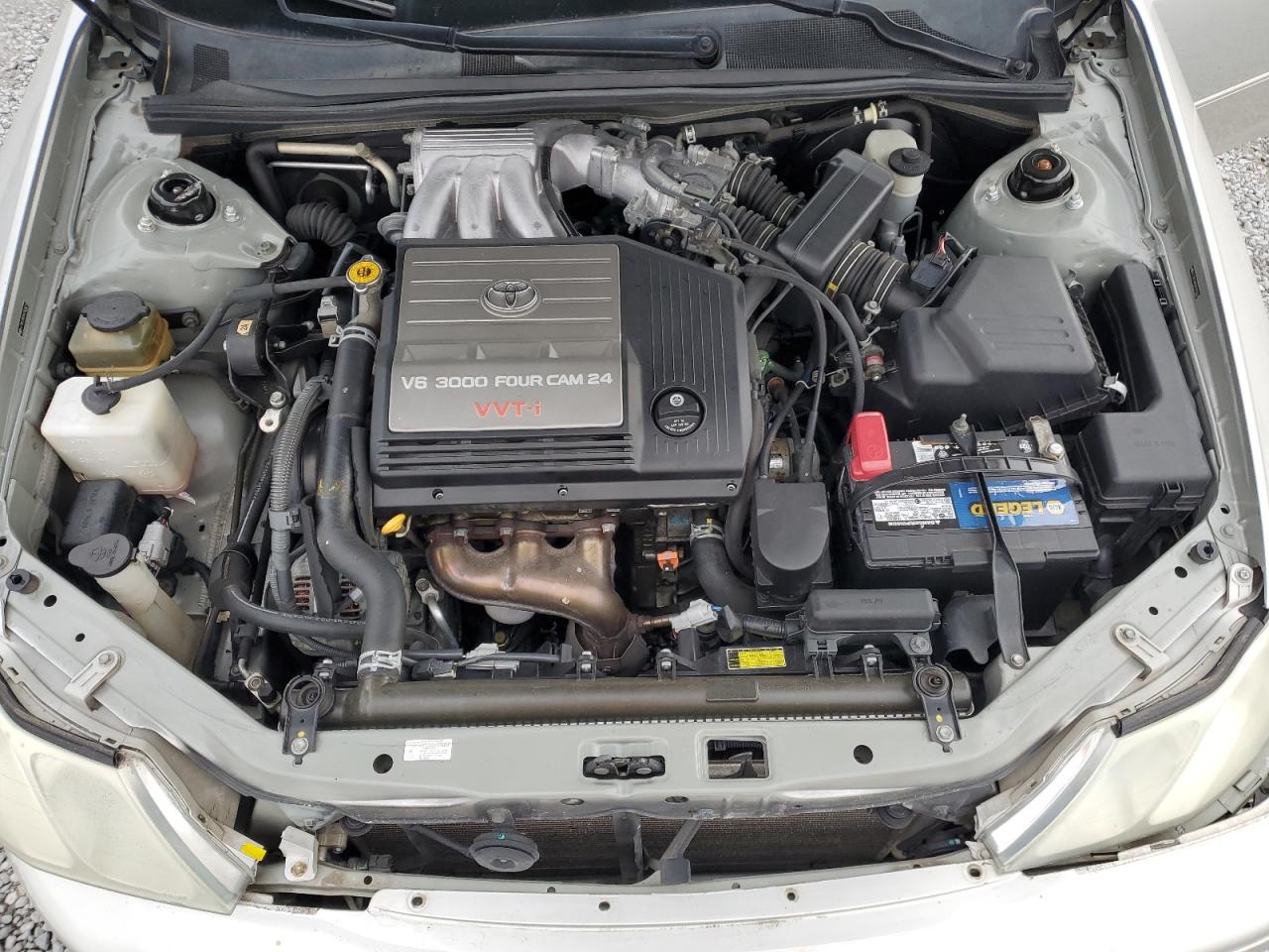 4T1BF28B94U362623 2004 Toyota Avalon Xl