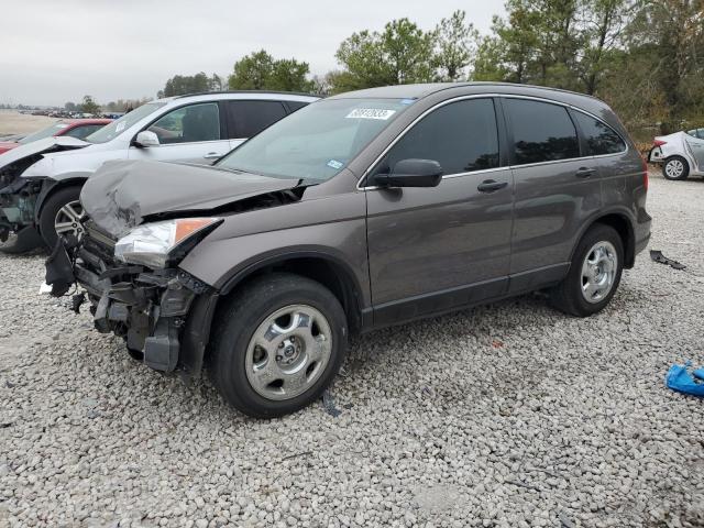 2009 Honda CR-V LX