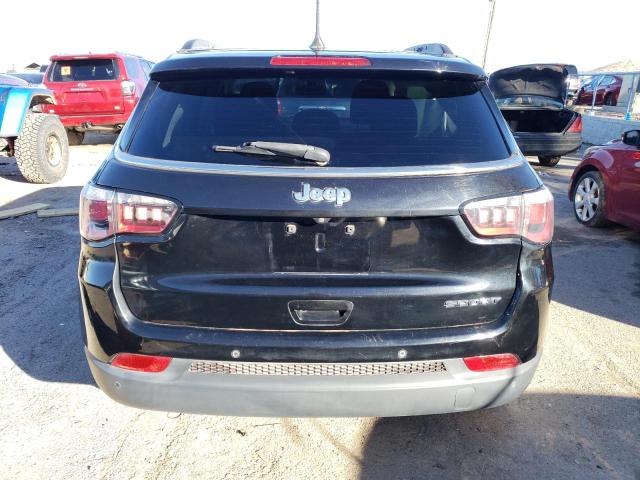 3C4NJCAB5KT637377 | 2019 JEEP COMPASS SP