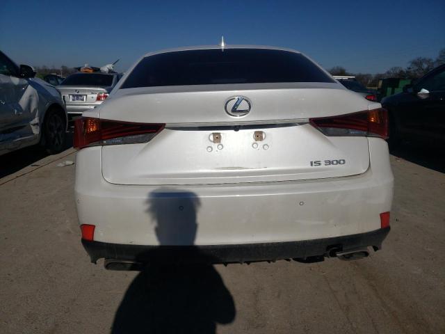 JTHBA1D28K5085228 | 2019 LEXUS IS 300