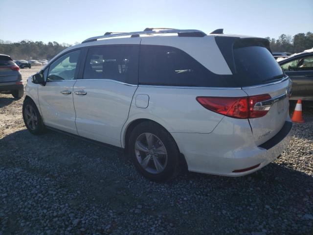 5FNRL6H74KB095668 | 2019 HONDA ODYSSEY EX