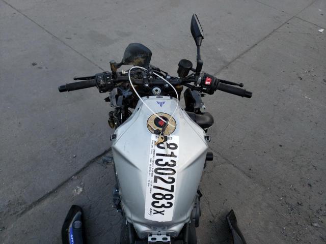 2023 YAMAHA MTN1000 D JYARN81E4PA000455