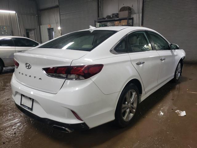 5NPE34AF7JH643828 | 2018 HYUNDAI SONATA SPO