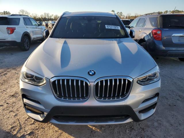 5UXTR7C56KLF30897 | 2019 BMW x3 sdrive30i