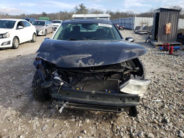 2005 Saab 9-3 Linear VIN: YS3FB49S151032594 Lot: 79354653