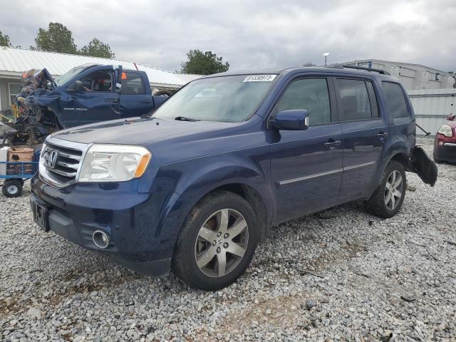 2013 Honda Pilot Touring