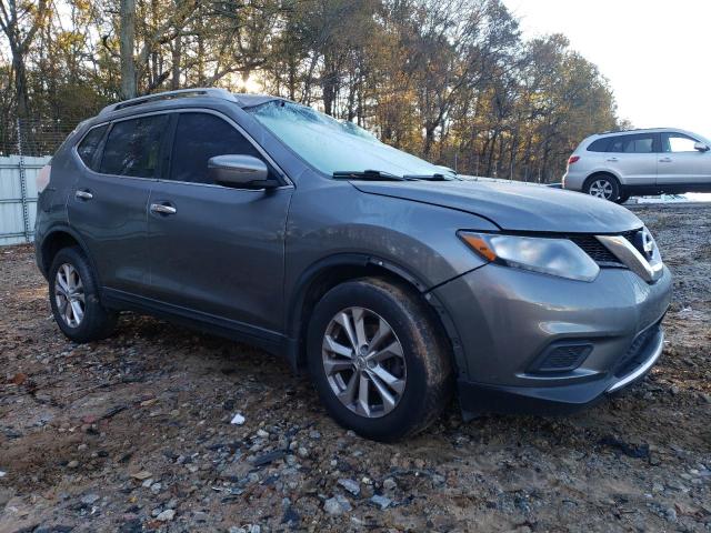 KNMAT2MT2GP615646 | 2016 NISSAN ROGUE S