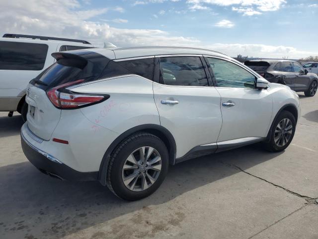 5N1AZ2MG9JN171522 | 2018 Nissan murano s