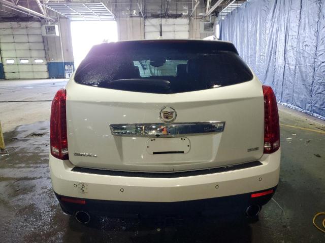 3GYFNFE38ES534472 | 2014 Cadillac srx performance collection