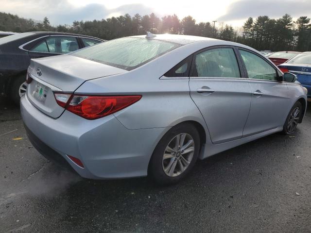 5NPEB4AC1EH870530 | 2014 HYUNDAI SONATA GLS