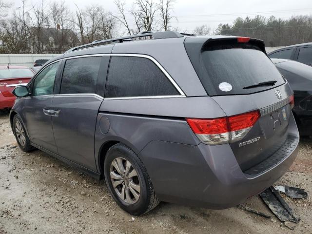 5FNRL5H46FB104490 | 2015 HONDA ODYSSEY EX