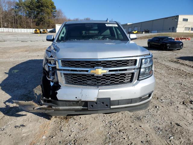 1GNSKJKC3FR689205 | 2015 CHEVROLET SUBURBAN K