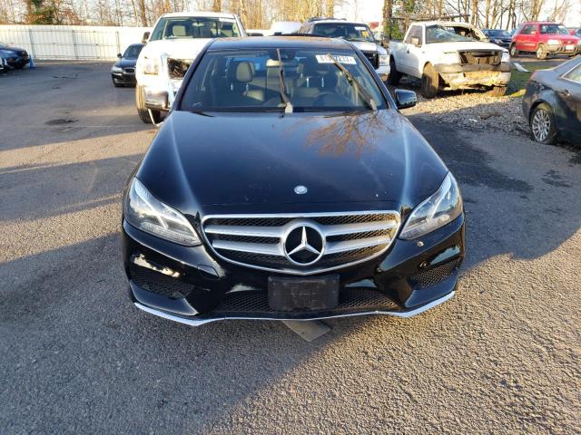 WDDHF8JB4GB259983 2016 MERCEDES-BENZ E-CLASS, photo no. 5