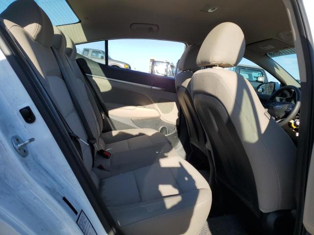 5NPD84LF8KH471322 | 2019 HYUNDAI ELANTRA SE