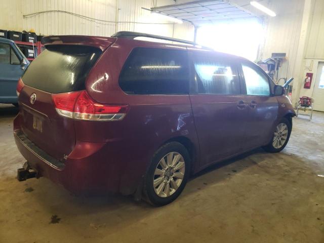 5TDJK3DC4ES075874 | 2014 TOYOTA SIENNA LE