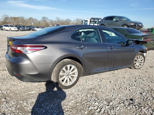 4T1B11HK1KU855136 | 2019 TOYOTA CAMRY L