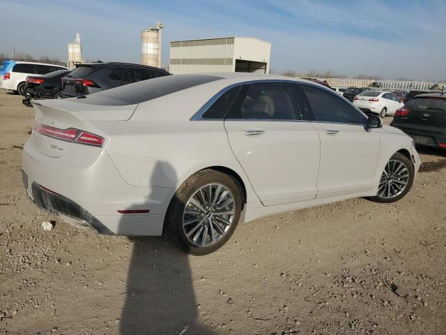 3LN6L5D94KR600140 | 2019 LINCOLN MKZ RESERV