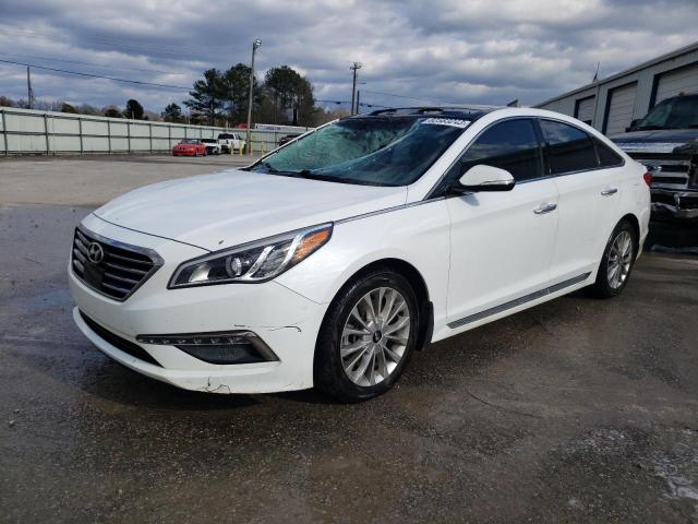 5NPE34AFXFH104644 | 2015 HYUNDAI SONATA SPO