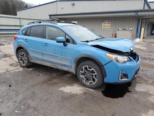 JF2GPADC0G8209997 | 2016 SUBARU CROSSTREK