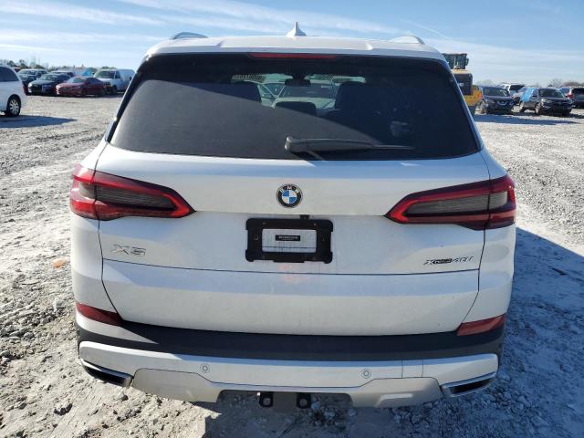 5UXCR6C53KLL25111 2019 BMW X5, photo no. 6