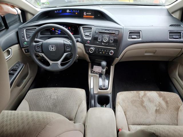 19XFB2F50EE077498 | 2014 HONDA CIVIC LX