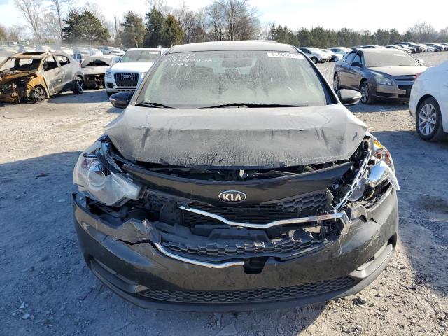 KNAFX5A84G5597168 | 2016 KIA FORTE EX