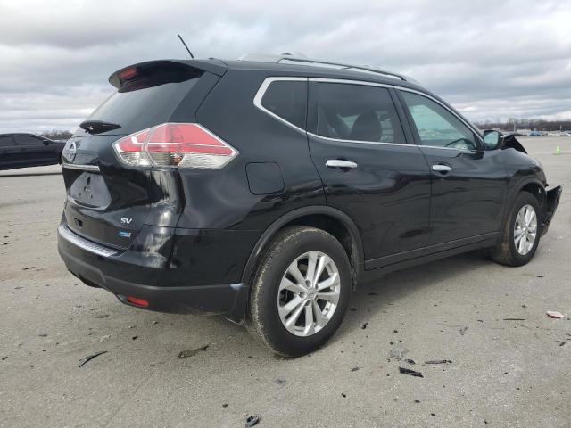 5N1AT2MT2EC842836 | 2014 NISSAN ROGUE S