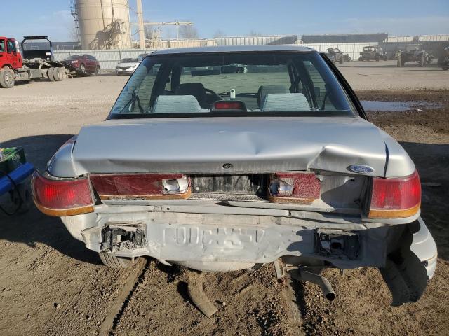 1994 Ford Escort Lx VIN: 3FARP13J2RR130524 Lot: 77971013