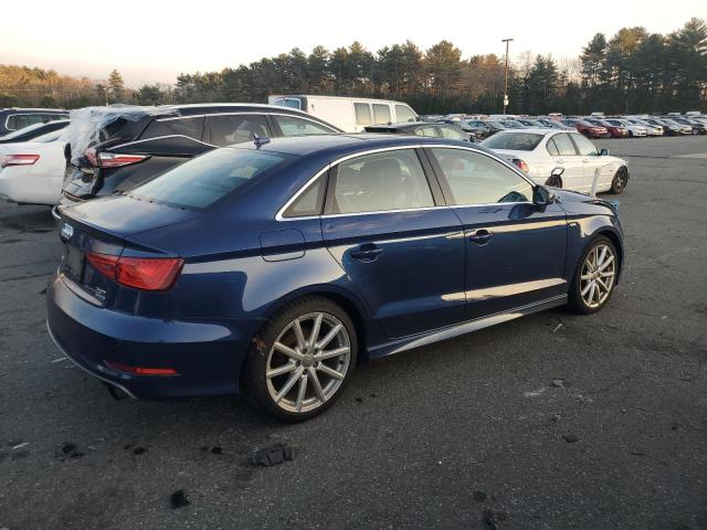 WAUJ8GFFXG1039472 | 2016 AUDI A3 PREMIUM