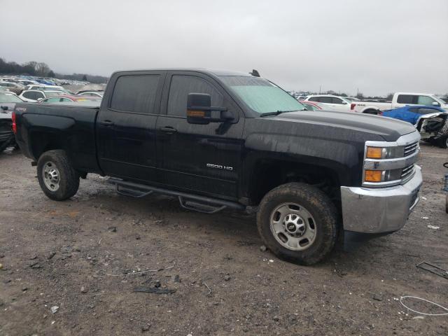 1GC1KVEG0FF580504 | 2015 Chevrolet silverado k2500 heavy duty lt