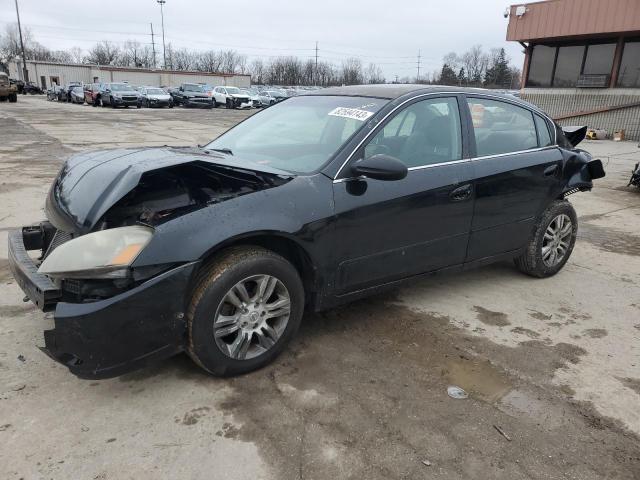 2006 Nissan Altima S