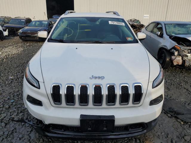 1C4PJLCB6FW683533 | 2015 JEEP CHEROKEE L